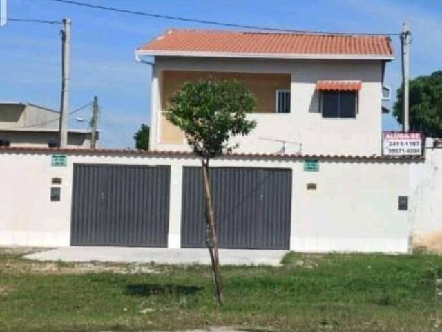 #2209 - Casa para Locação em Rio de Janeiro - RJ - 1