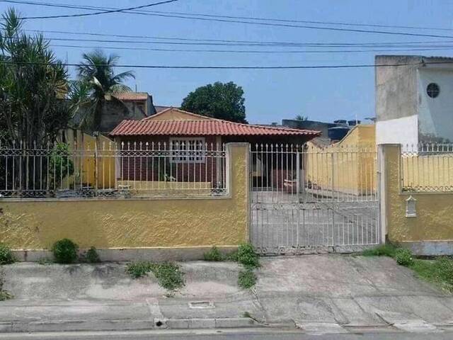 #2212 - Casa para Venda em Rio de Janeiro - RJ - 1