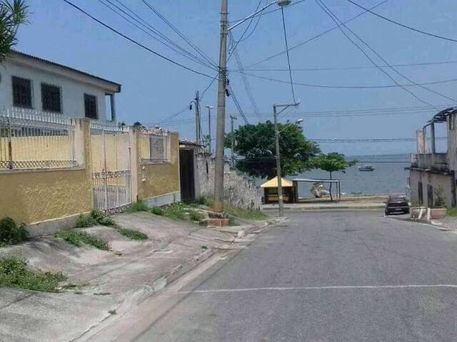 #2212 - Casa para Venda em Rio de Janeiro - RJ - 2