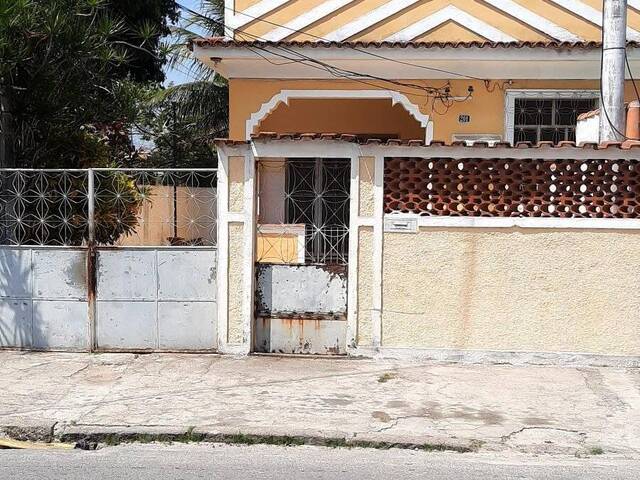 #2222 - Casa para Locação em Rio de Janeiro - RJ - 1