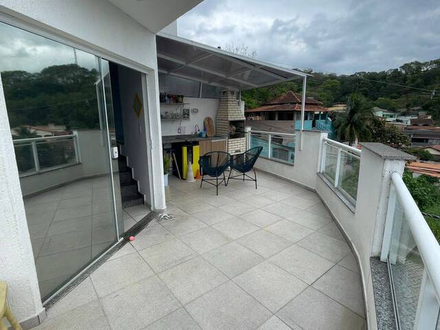 #2345 - Casa para Venda em Rio de Janeiro - RJ - 1