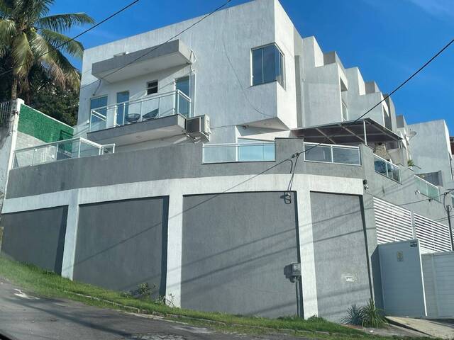 #2345 - Casa para Venda em Rio de Janeiro - RJ - 1