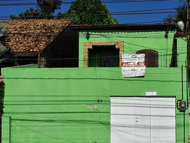#2219 - Casa para Venda em Rio de Janeiro - RJ - 1
