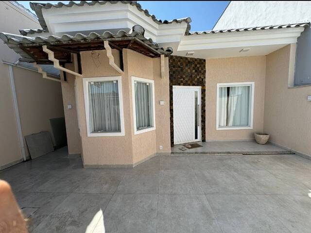 #2453 - Casa para Venda em Rio de Janeiro - RJ - 1