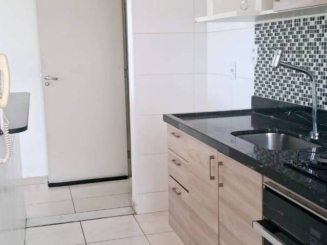 #77 - Apartamento para Venda em Rio de Janeiro - RJ - 3
