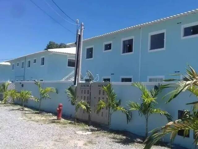 #2578 - Apartamento para Venda em Rio de Janeiro - RJ - 1