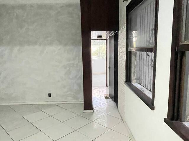 #2580 - Apartamento para Locação em Rio de Janeiro - RJ - 2