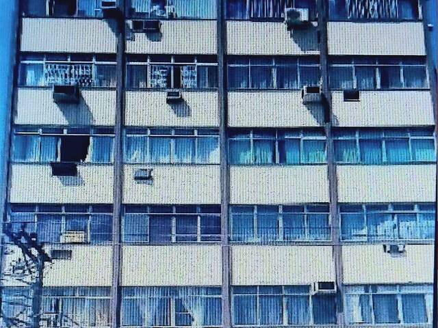 #2580 - Apartamento para Locação em Rio de Janeiro - RJ - 1