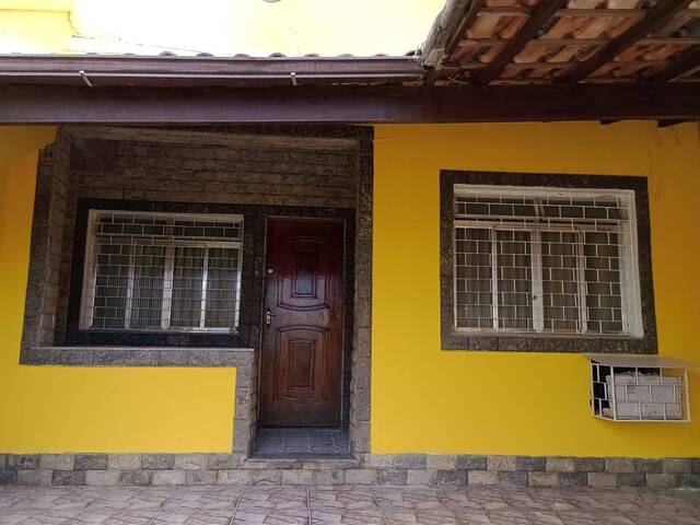 #2342 - Casa para Venda em Rio de Janeiro - RJ - 1