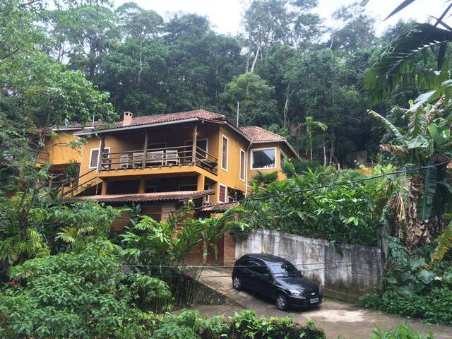 #2585 - Casa para Venda em Rio de Janeiro - RJ - 1