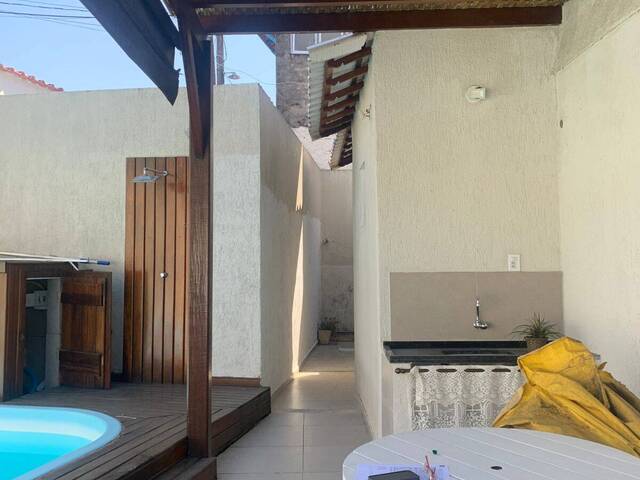 #2586 - Casa para Venda em Rio de Janeiro - RJ - 2