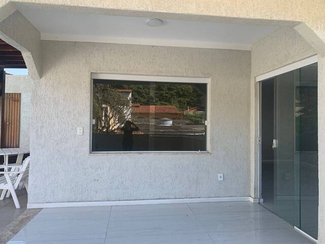 #2586 - Casa para Venda em Rio de Janeiro - RJ - 1