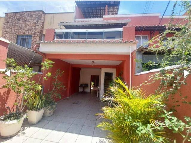 #2587 - Casa para Venda em Rio de Janeiro - RJ - 1