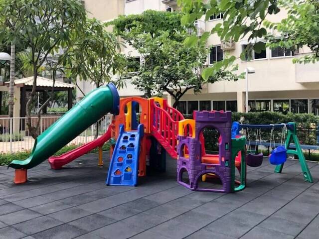 #2588 - Apartamento para Venda em Rio de Janeiro - RJ - 2