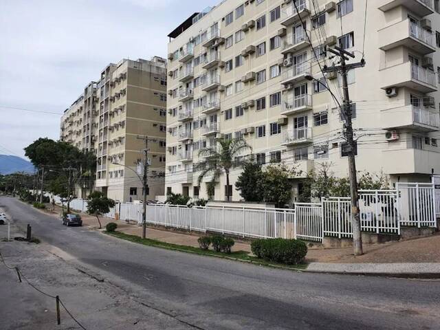 #2588 - Apartamento para Venda em Rio de Janeiro - RJ - 3