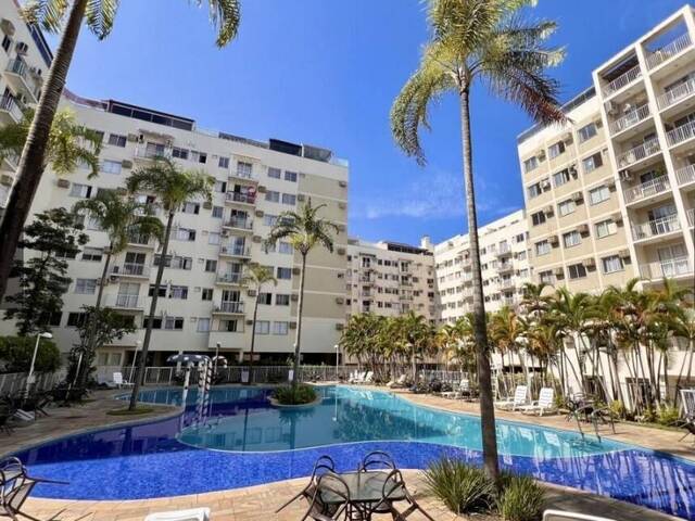 #2588 - Apartamento para Venda em Rio de Janeiro - RJ - 1