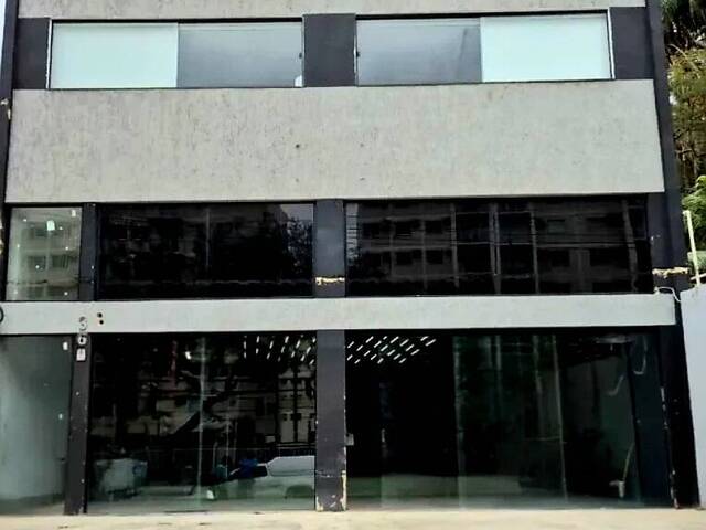 Locação em Campo Grande - Rio de Janeiro