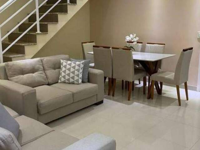 #2594 - Casa em condomínio para Venda em Rio de Janeiro - RJ - 2