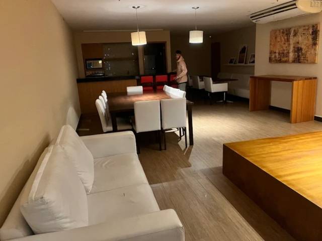 #2695 - Apartamento para Locação em Rio de Janeiro - RJ - 3