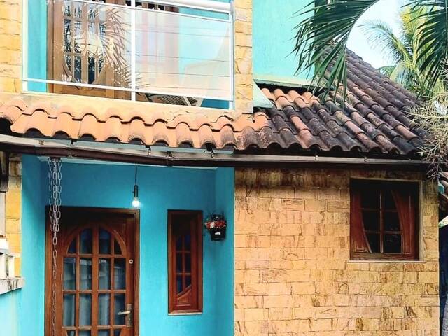 #2696 - Casa em condomínio para Venda em Rio de Janeiro - RJ - 1