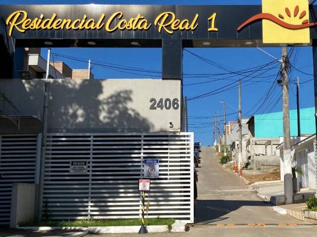 #2462 - Casa em condomínio para Venda em Rio de Janeiro - RJ - 1