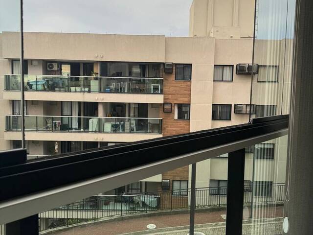 #2698 - Apartamento para Venda em Rio de Janeiro - RJ - 2