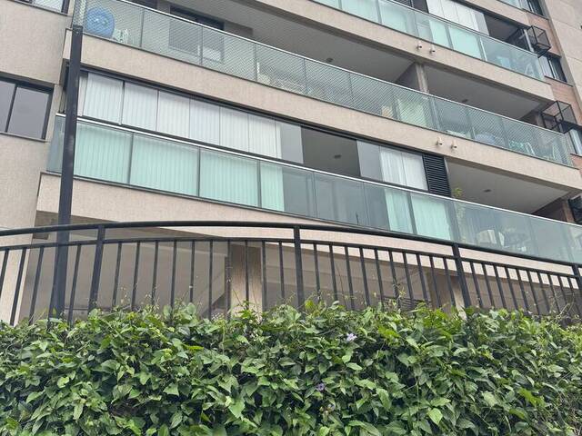 #2698 - Apartamento para Venda em Rio de Janeiro - RJ - 1